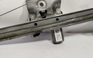 ELEVALUNAS DELANTERO IZQUIERDO RENAULT CAPTUR