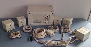 Altavoces 4.1 Cambridge SoundWorks