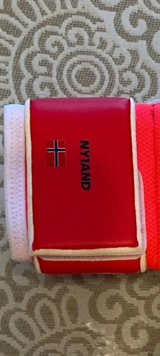 Guantes Portero Adidas Predator Nyland