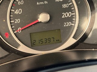 Hyundai Tucson 2005