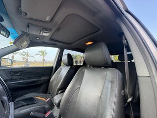 Hyundai Tucson 2005