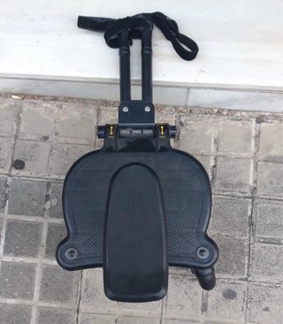Silla para bebé de coche