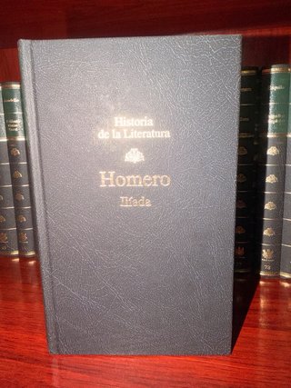Enciclopedia de 100 libros , narrativa RBA
