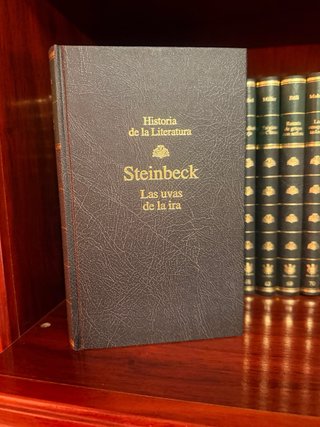 Enciclopedia de 100 libros , narrativa RBA