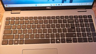Dell Precision 3590 Workstation | Intel Ultra 7