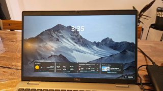 Dell Precision 3590 Workstation | Intel Ultra 7
