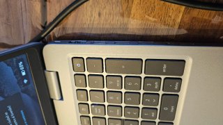 Dell Precision 3590 Workstation | Intel Ultra 7