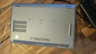 Dell Precision 3590 Workstation | Intel Ultra 7
