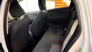 Toyota Yaris 2019