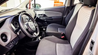 Toyota Yaris 2019