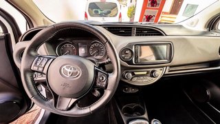Toyota Yaris 2019