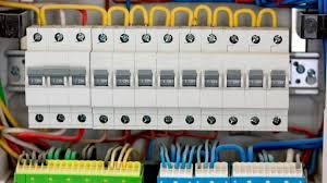 Electricista e instalaciones de sistemas domóticos