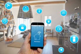 Electricista e instalaciones de sistemas domóticos