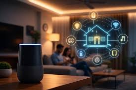 Electricista e instalaciones de sistemas domóticos