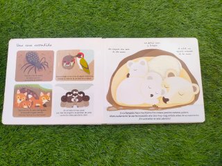 Los Pequeanimales Al Dedillo