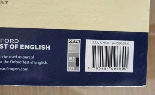 Pack libros inglés 1 bachillerato Key (B1-B2)