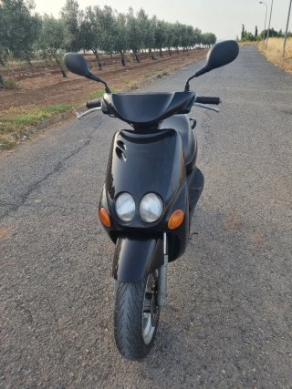 Yamaha Neos 2T ITV al día