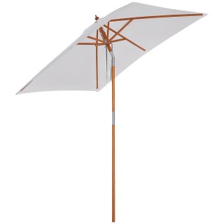 Parasol Rectangular Terraza 200x150
