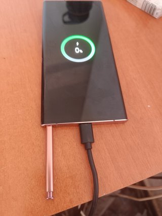 Telefono Samsung Galaxy Note20 Ultra 5G