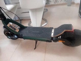 Patinete Eléctrico Cecotec 1200 W