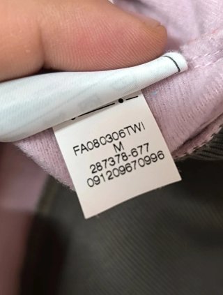 Felpa Nike donna rosa