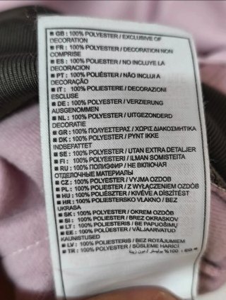 Felpa Nike donna rosa