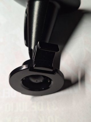 Navegador Garmin GPS