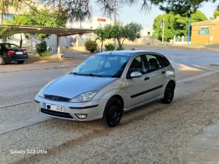 FORD - FOCUS TLF: (642346267)