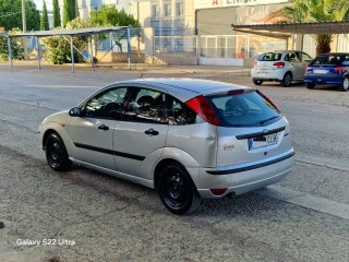 FORD - FOCUS TLF: (642346267)
