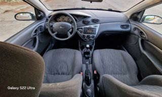 FORD - FOCUS TLF: (642346267)