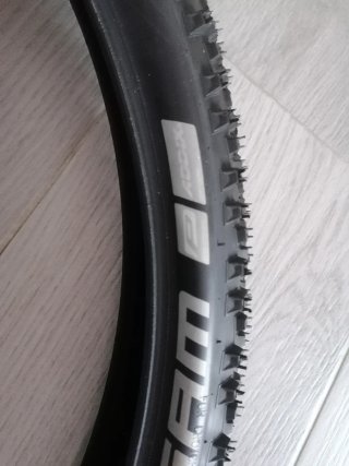 Cubiertas Schwalbe Smart Sam (2 unidades)