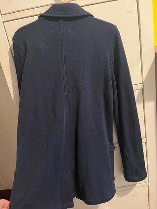 Americana niño azul Talla 11-12