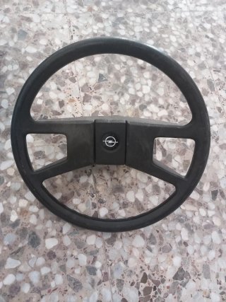 Volante Opel Corsa A