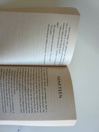 Shatter Me