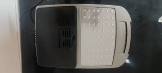 Cafetera DeLonghi Magnifica S Super Automática