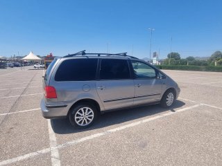 Volkswagen Sharan 2005