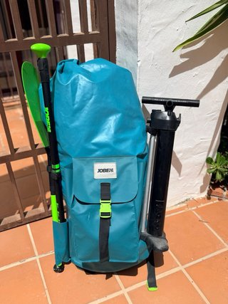 Tabla Padel Surf Jobe