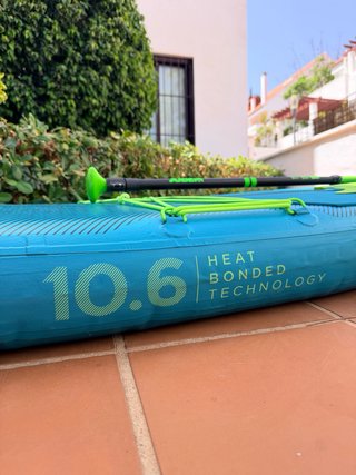 Tabla Padel Surf Jobe