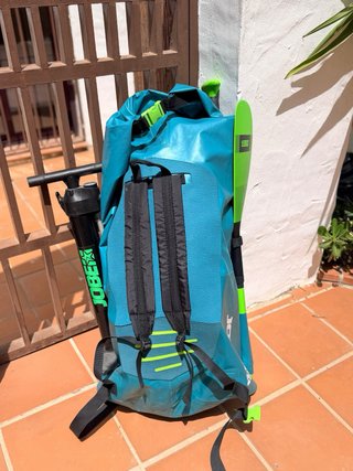Tabla Padel Surf Jobe