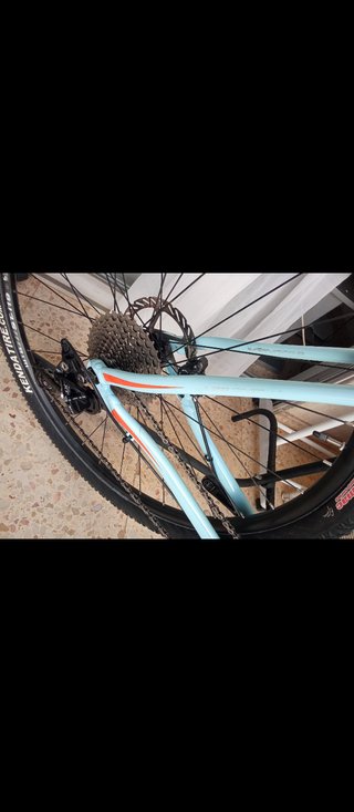 Bici Trek Superfly 7 XL con fattura!