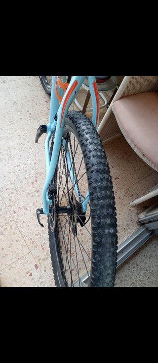 Bici Trek Superfly 7 XL con fattura!
