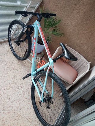 Bici Trek Superfly 7 XL con fattura!