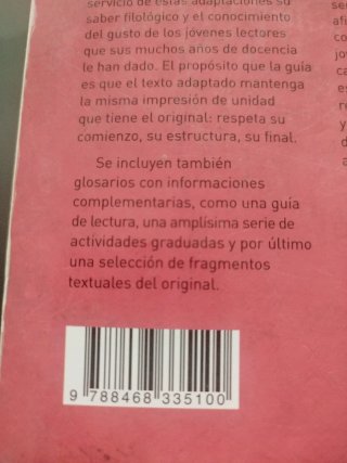 Las novelas ejemplares de Cervantes