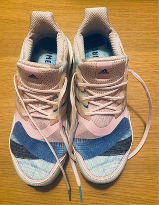 Zapatillas Adidas Mujer Talla 41.5