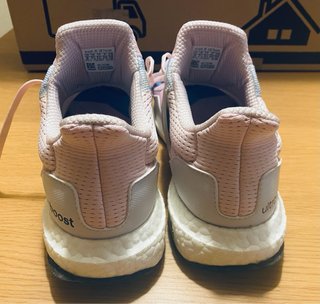 Zapatillas Adidas Mujer Talla 41.5