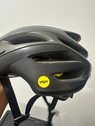 Casco MET Veleno MIPS Taglia M