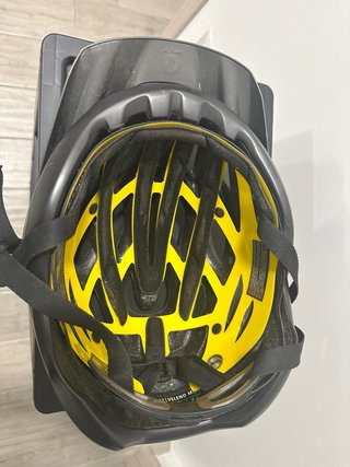 Casco MET Veleno MIPS Taglia M