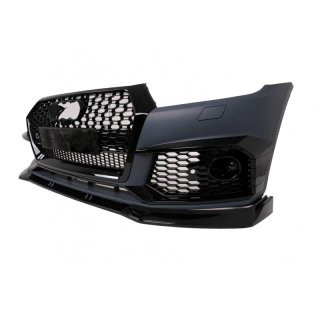 Paragolpes delantero para Audi Q5 Estandar SUV FY
