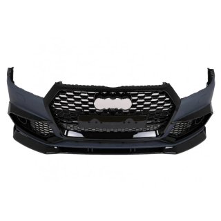 Paragolpes delantero para Audi Q5 Estandar SUV FY