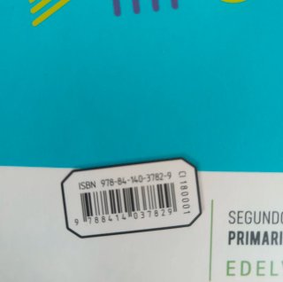 Matemáticas 3, Segundo Ciclo Primaria, edelvives